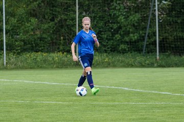 Bild 20 - wBJ HSV - VfL Wolfsburg : Ergebnis: 4:1